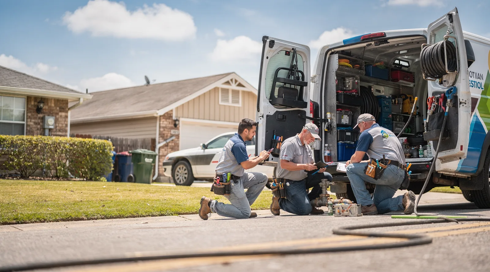 Emergency Plumber in Ruthville, VA near me